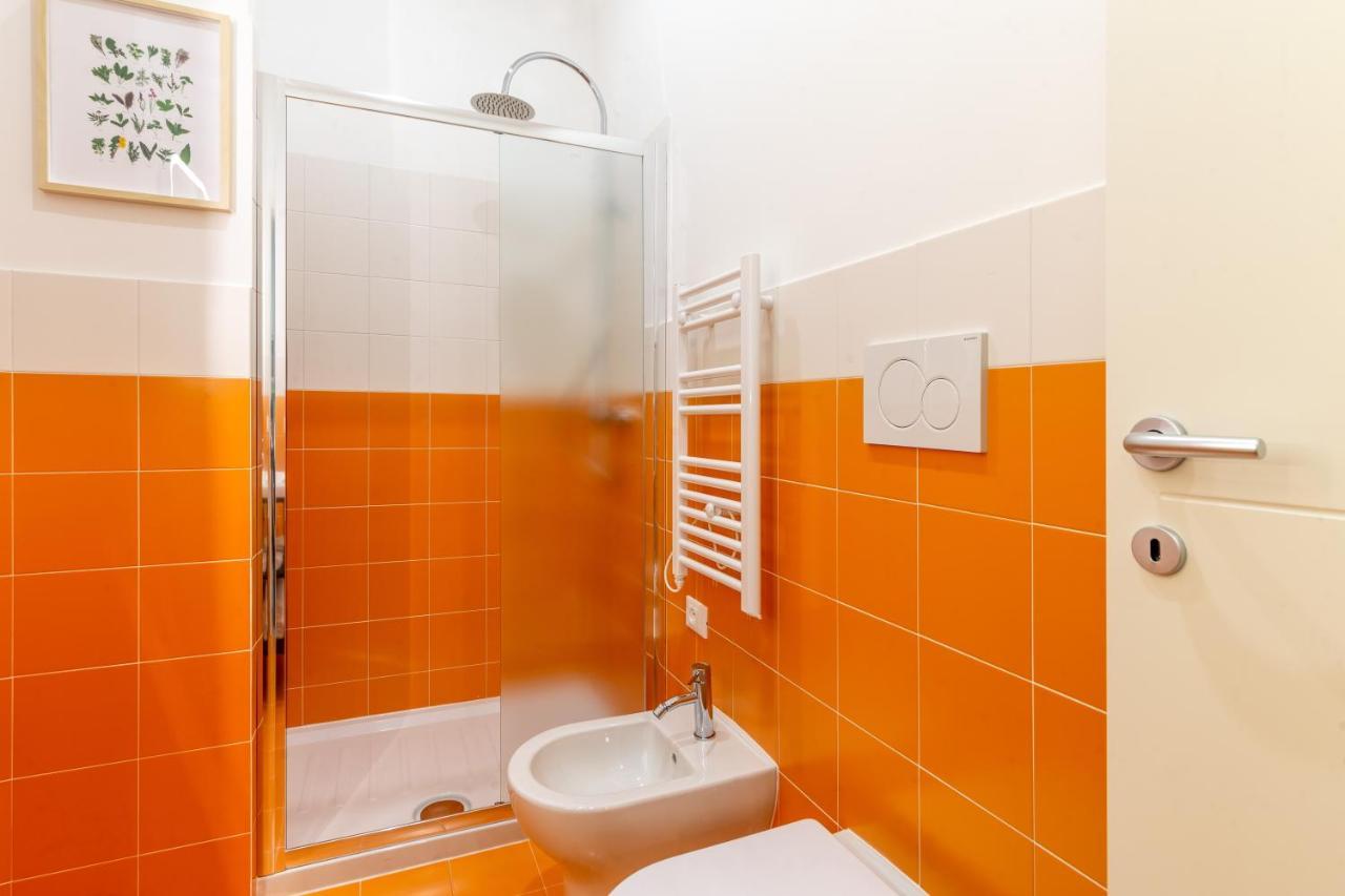 Lovely And Tiny Pied-A-Terre In The City Center Trieste Luaran gambar