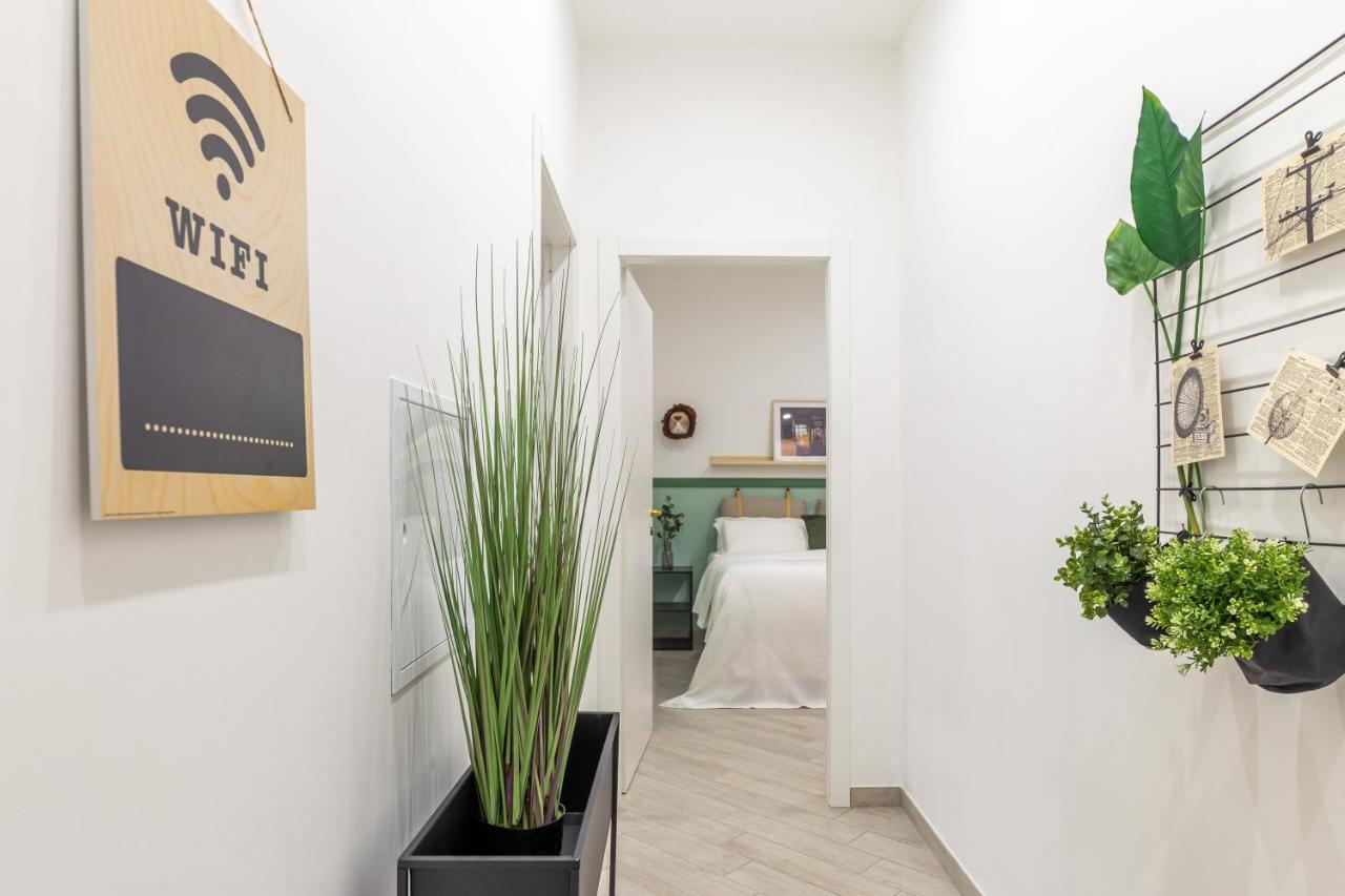 Lovely And Tiny Pied-A-Terre In The City Center Trieste Luaran gambar